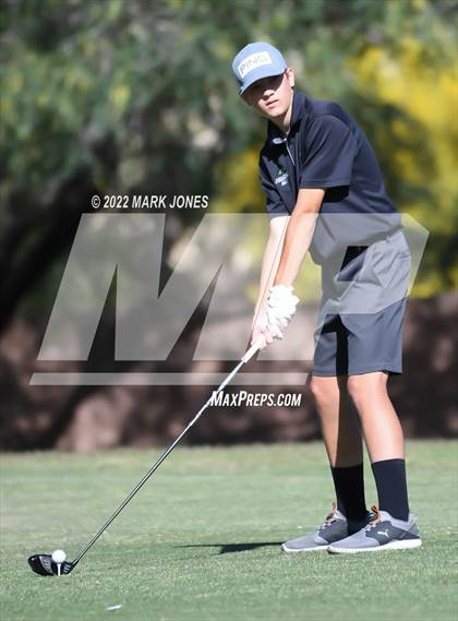 Thumbnail 3 in AIA Division III State Championships  photogallery.