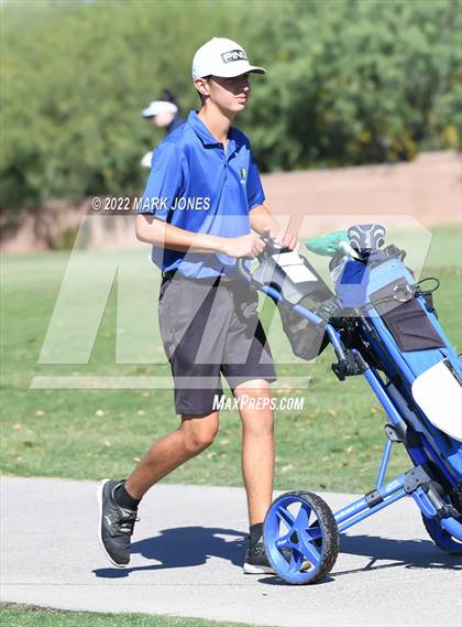 Thumbnail 3 in AIA Division III State Championships  photogallery.