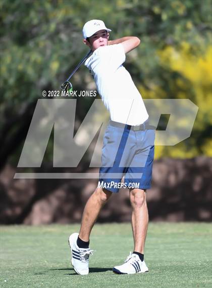 Thumbnail 3 in AIA Division III State Championships  photogallery.