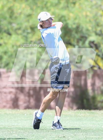 Thumbnail 3 in AIA Division III State Championships  photogallery.