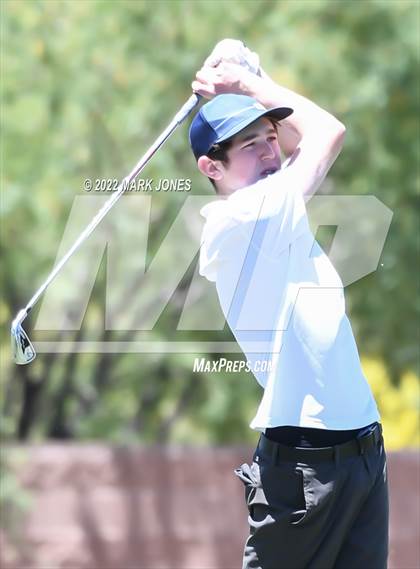Thumbnail 3 in AIA Division III State Championships  photogallery.