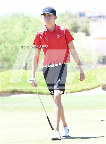 Thumbnail 2 in AIA Division III State Championships  photogallery.