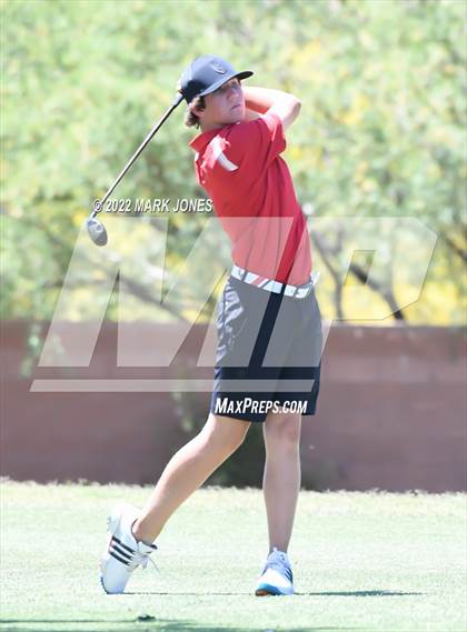 Thumbnail 2 in AIA Division III State Championships  photogallery.