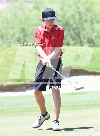 Thumbnail 3 in AIA Division III State Championships  photogallery.