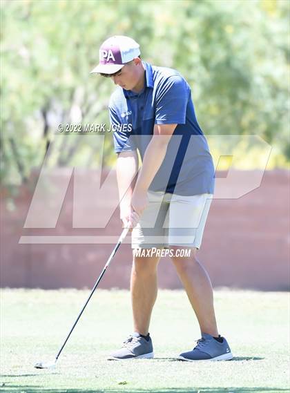 Thumbnail 2 in AIA Division III State Championships  photogallery.