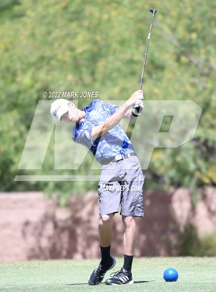 Thumbnail 2 in AIA Division III State Championships  photogallery.