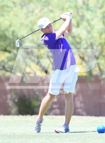 Thumbnail 3 in AIA Division III State Championships  photogallery.