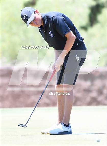 Thumbnail 2 in AIA Division III State Championships  photogallery.