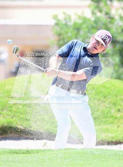 Thumbnail 3 in AIA Division III State Championships  photogallery.