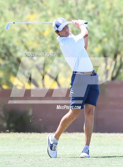 Thumbnail 3 in AIA Division III State Championships  photogallery.