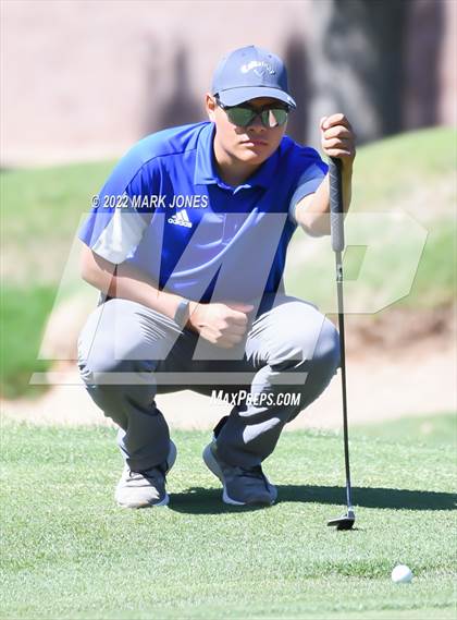 Thumbnail 1 in AIA Division III State Championships  photogallery.