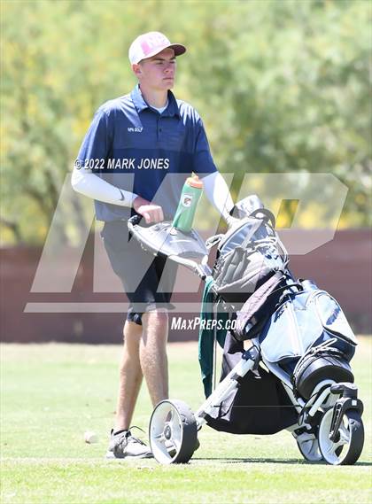Thumbnail 2 in AIA Division III State Championships  photogallery.