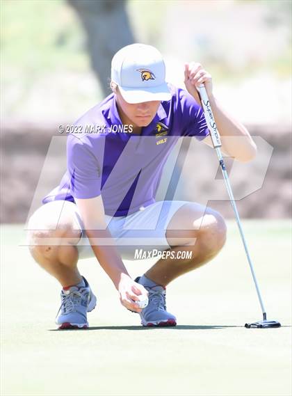 Thumbnail 3 in AIA Division III State Championships  photogallery.