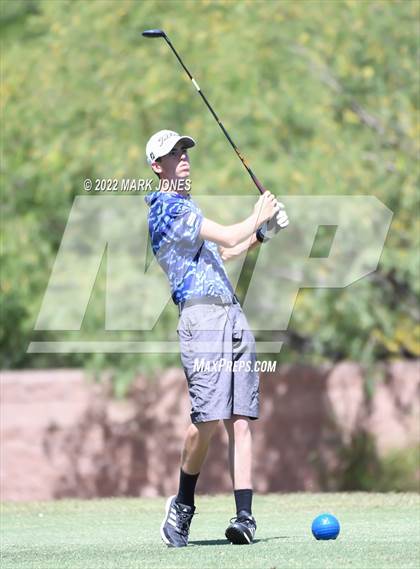 Thumbnail 2 in AIA Division III State Championships  photogallery.