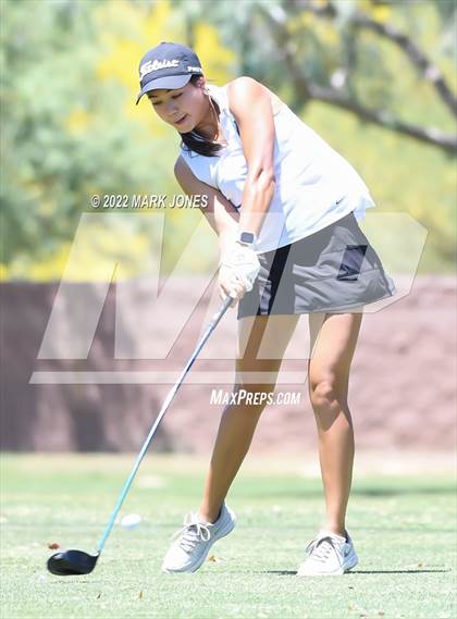 Thumbnail 3 in AIA Division III State Championships  photogallery.