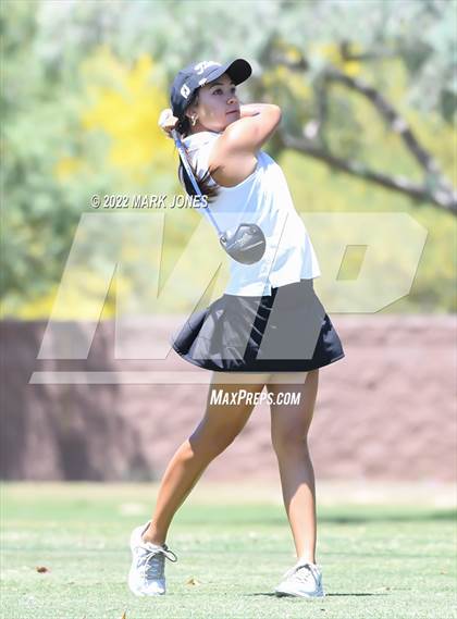Thumbnail 3 in AIA Division III State Championships  photogallery.