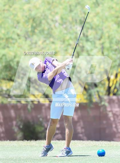 Thumbnail 3 in AIA Division III State Championships  photogallery.