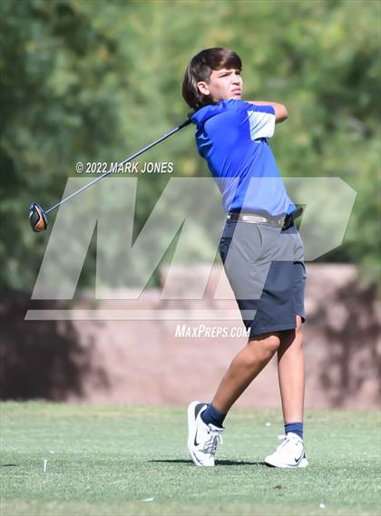 Thumbnail 3 in AIA Division III State Championships  photogallery.