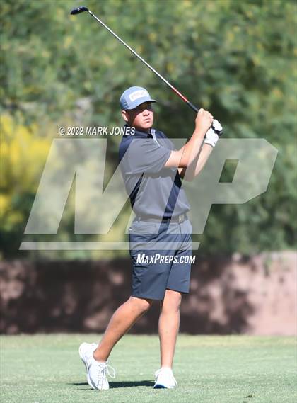 Thumbnail 2 in AIA Division III State Championships  photogallery.