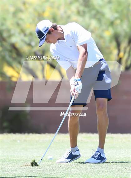 Thumbnail 3 in AIA Division III State Championships  photogallery.