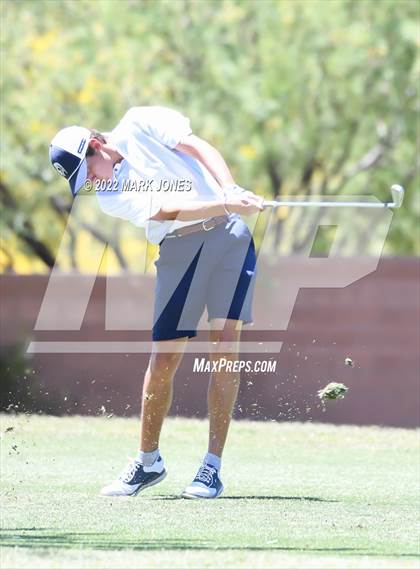 Thumbnail 1 in AIA Division III State Championships  photogallery.