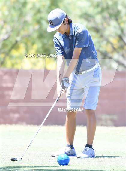 Thumbnail 2 in AIA Division III State Championships  photogallery.
