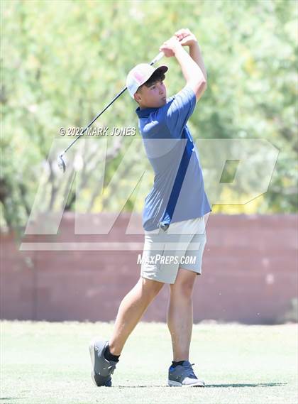 Thumbnail 1 in AIA Division III State Championships  photogallery.