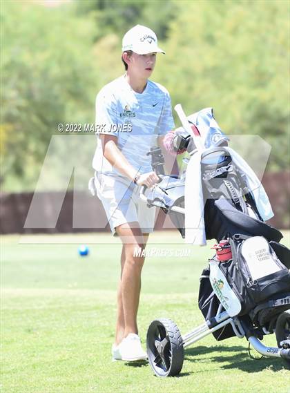 Thumbnail 3 in AIA Division III State Championships  photogallery.