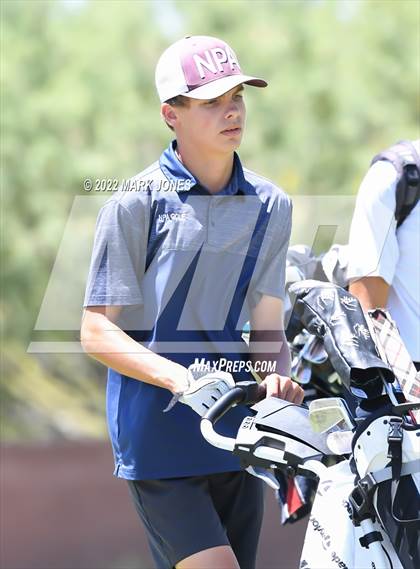 Thumbnail 2 in AIA Division III State Championships  photogallery.
