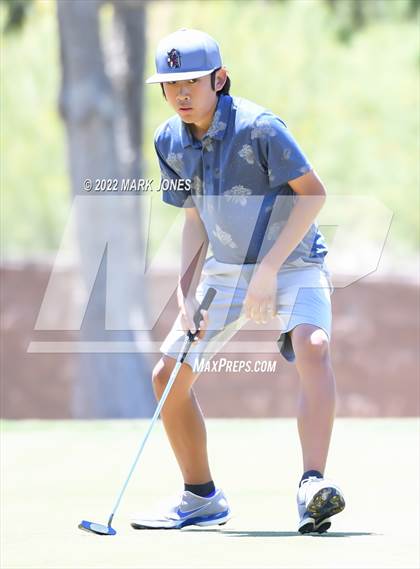 Thumbnail 3 in AIA Division III State Championships  photogallery.