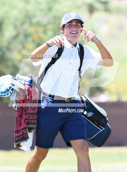 Thumbnail 3 in AIA Division III State Championships  photogallery.