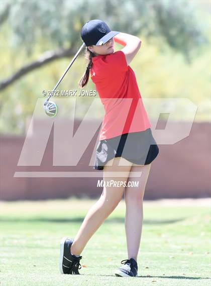 Thumbnail 1 in AIA Division III State Championships  photogallery.