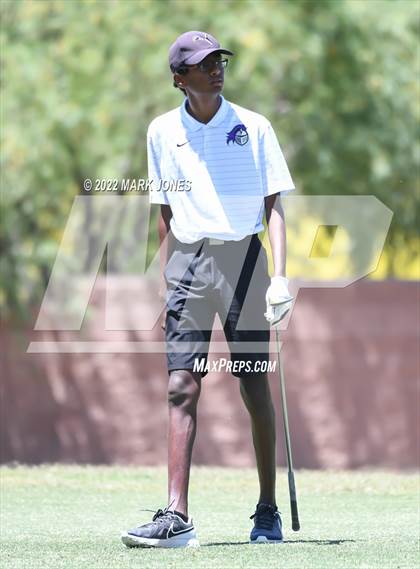 Thumbnail 3 in AIA Division III State Championships  photogallery.