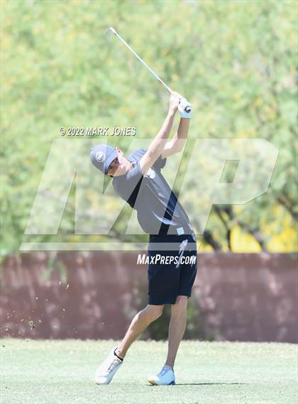 Thumbnail 3 in AIA Division III State Championships  photogallery.