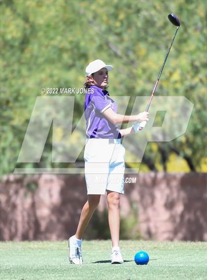Thumbnail 3 in AIA Division III State Championships  photogallery.