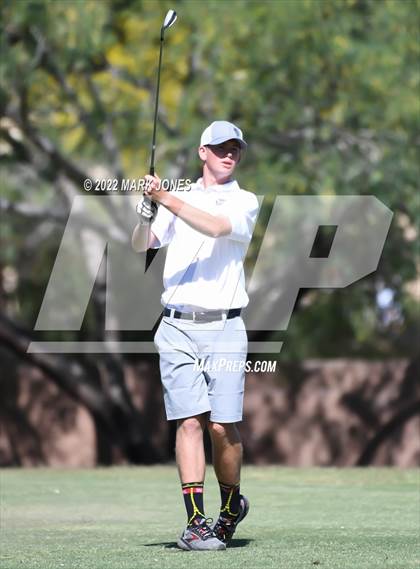Thumbnail 3 in AIA Division III State Championships  photogallery.