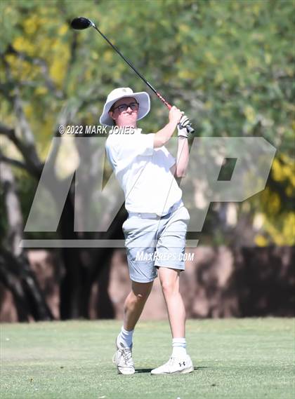 Thumbnail 3 in AIA Division III State Championships  photogallery.