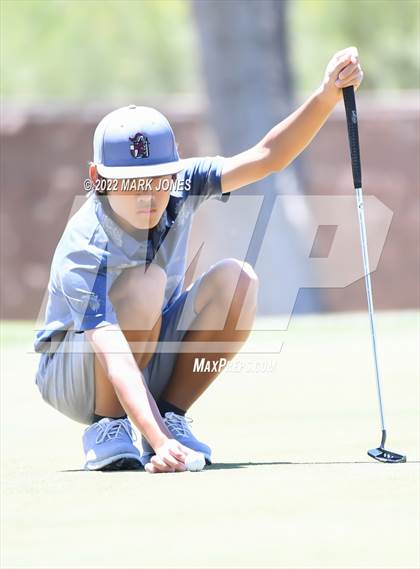 Thumbnail 3 in AIA Division III State Championships  photogallery.