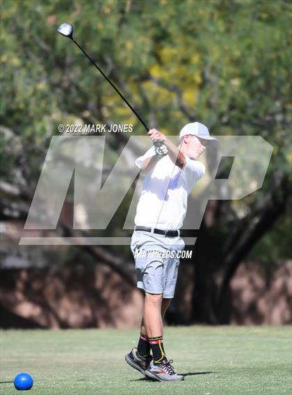 Thumbnail 1 in AIA Division III State Championships  photogallery.