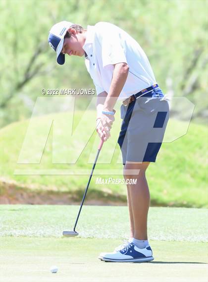 Thumbnail 1 in AIA Division III State Championships  photogallery.