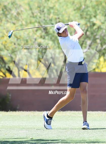 Thumbnail 3 in AIA Division III State Championships  photogallery.