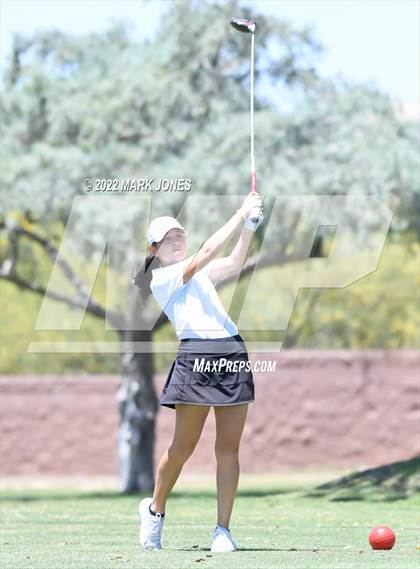 Thumbnail 3 in AIA Division III State Championships  photogallery.