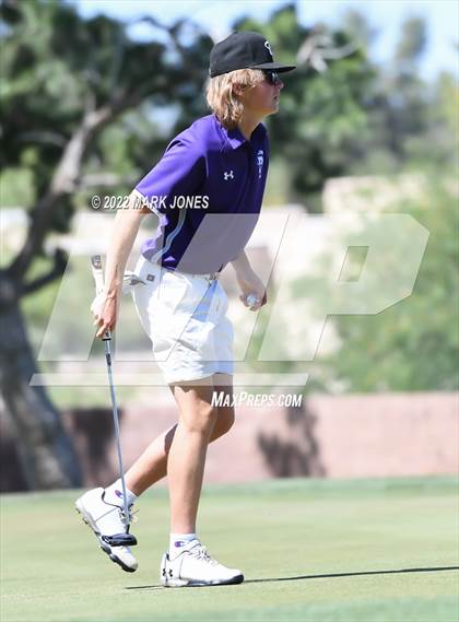 Thumbnail 1 in AIA Division III State Championships  photogallery.
