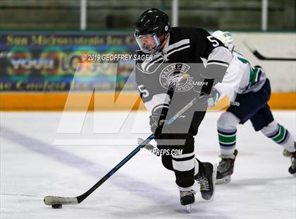 Thumbnail 1 in Palmer @ Standley Lake photogallery.