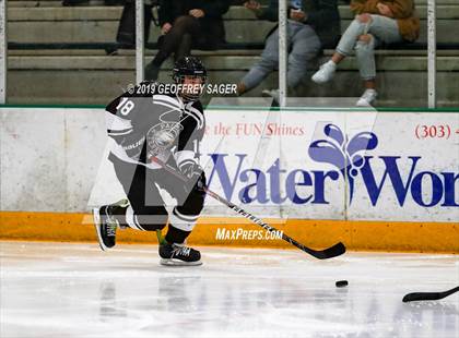 Thumbnail 2 in Palmer @ Standley Lake photogallery.