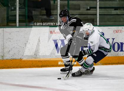 Thumbnail 2 in Palmer @ Standley Lake photogallery.