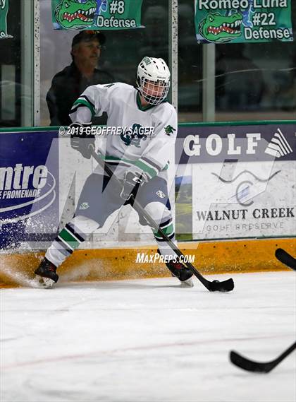 Thumbnail 1 in Palmer @ Standley Lake photogallery.