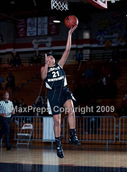 Thumbnail 1 in Bishop Montgomery vs. Great Oak (Ayala Best of the West) photogallery.