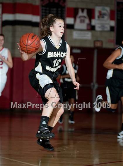 Thumbnail 1 in Bishop Montgomery vs. Great Oak (Ayala Best of the West) photogallery.