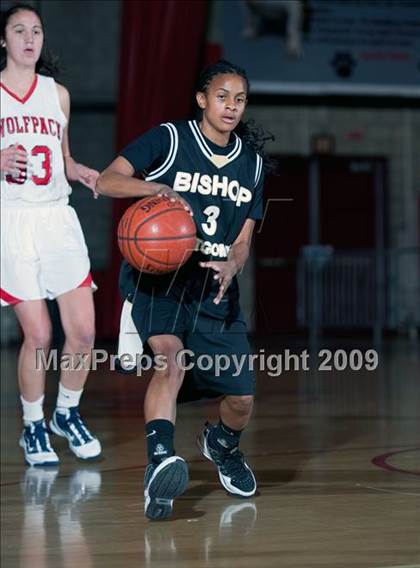 Thumbnail 1 in Bishop Montgomery vs. Great Oak (Ayala Best of the West) photogallery.